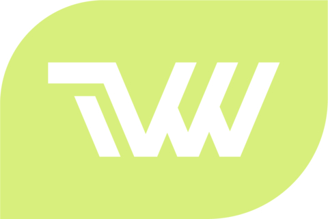 The Wright Way Enterprises (TWW) Logo