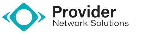 Provider Network Solutions Logo
