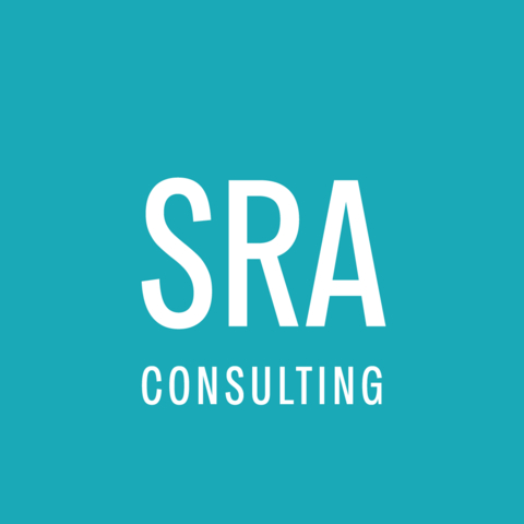 SRA Consulting LLC Logo