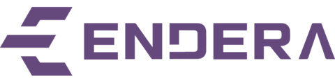 Endera Logo