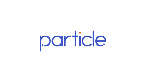 Particle Health Logo