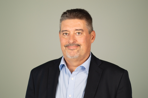 original Brian Vaughn, Senior Director of Business Development, Dome Construction (Photo: Business Wire)