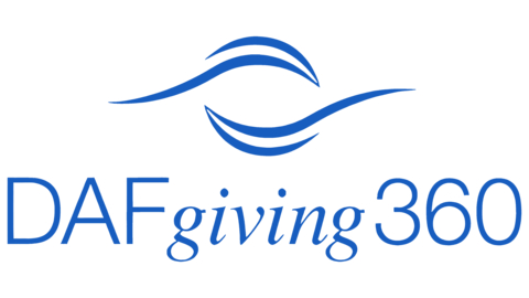 DAFgiving360 Logo