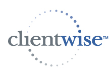 ClientWise Logo