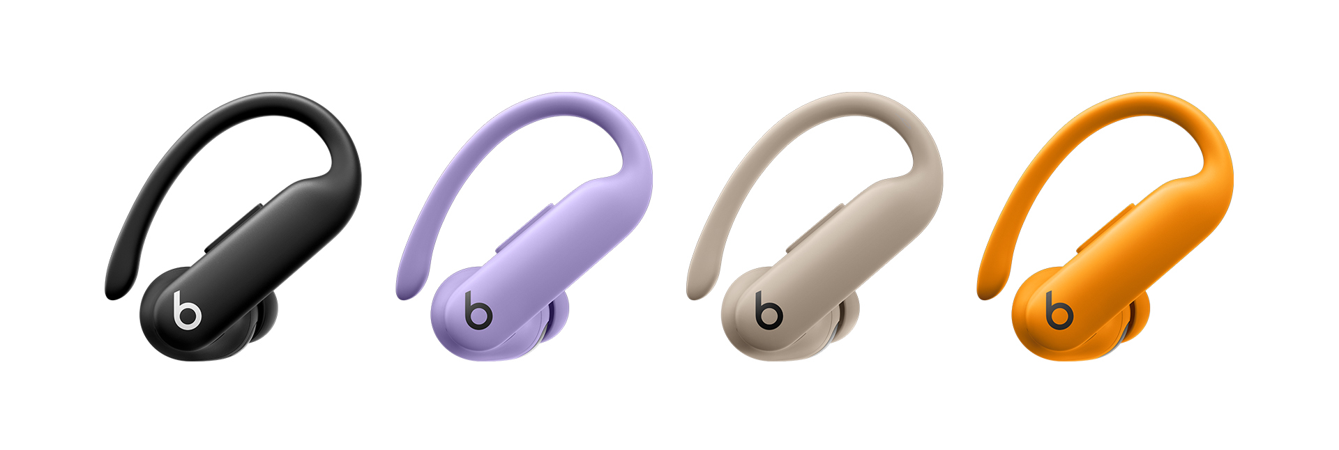 Beats introduces Powerbeats Pro 2 and brings Heart Rate Monitoring