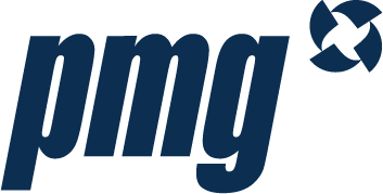 PMG Logo