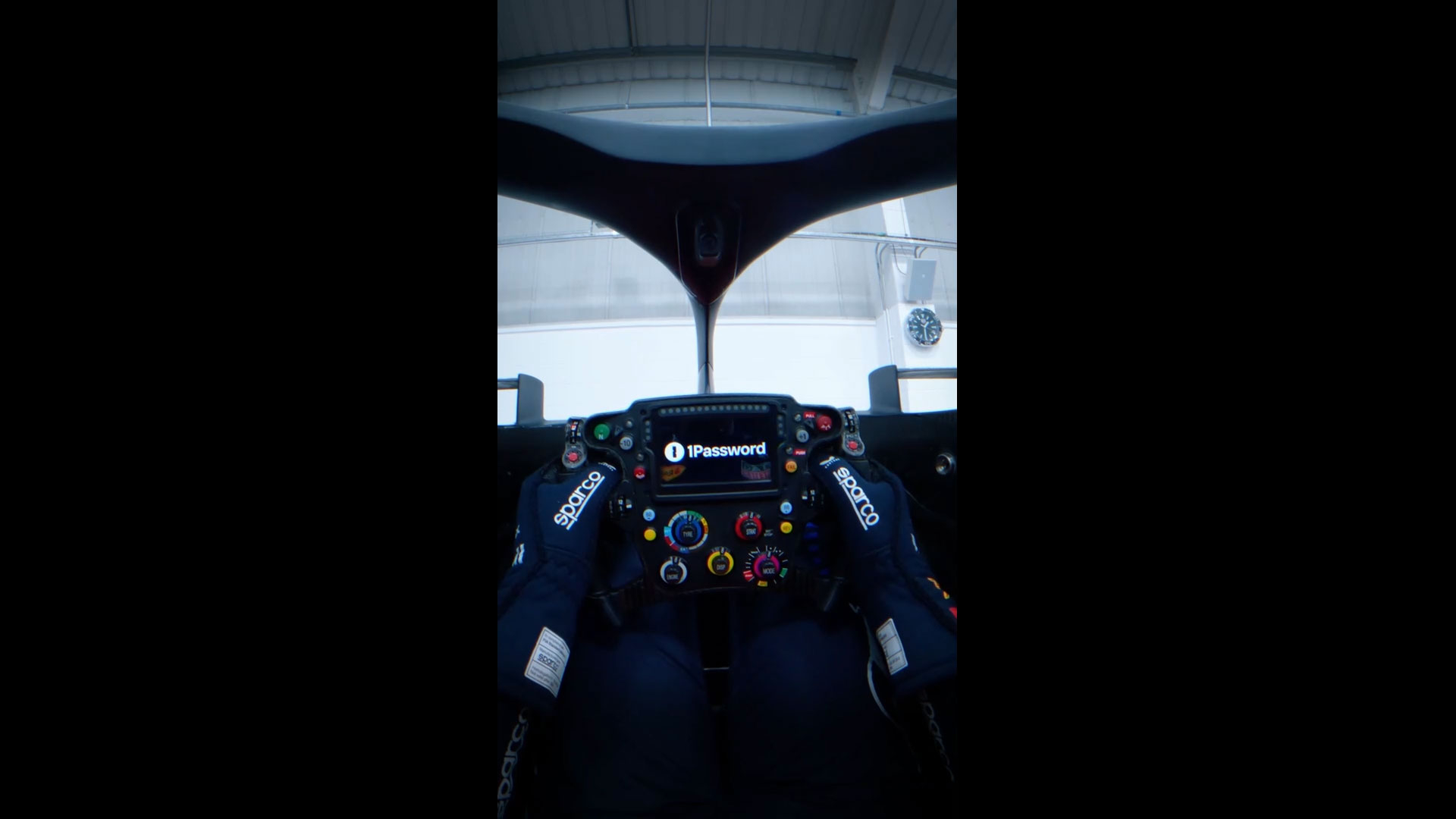 thumbnail In debut Formula 1® partnership, 1Password is named exclusive Cybersecurity Partner of Oracle Red Bull Racing, choosing the Team for 2025 and beyond.
