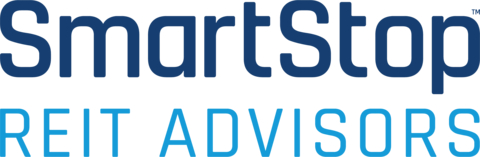 SmartStop REIT Advisors Logo