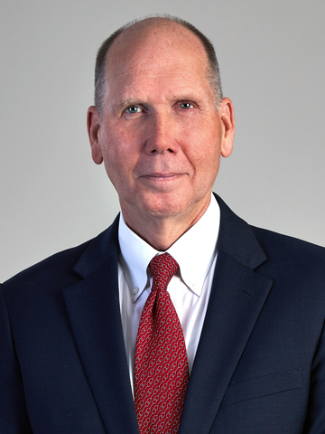 original Former Third Circuit Court of Appeals Judge Kent Jordan (Photo: Business Wire)