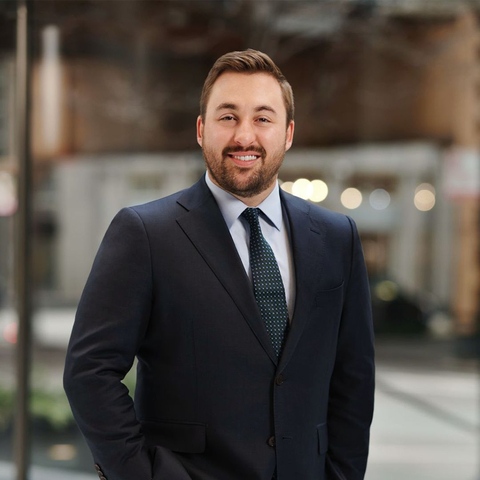 original Chris Hull, Principal (Photo: Business Wire)