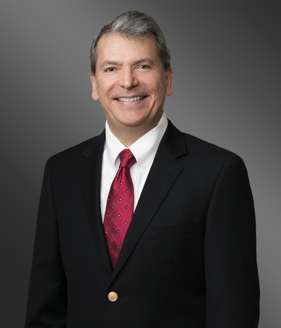 The Houston City Council appointed Roland Garcia to serve on the Port Commission of the Port of Houston Authority. (Photo: Business Wire)