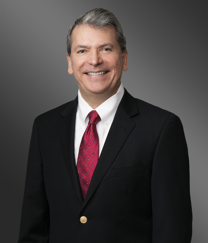 original The Houston City Council appointed Roland Garcia to serve on the Port Commission of the Port of Houston Authority. (Photo: Business Wire)
