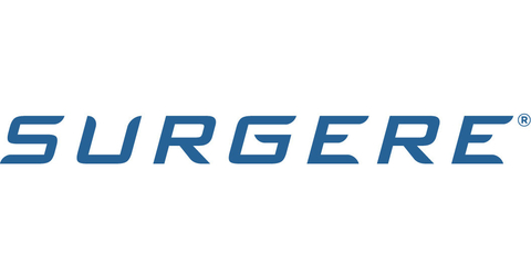 Surgere Logo