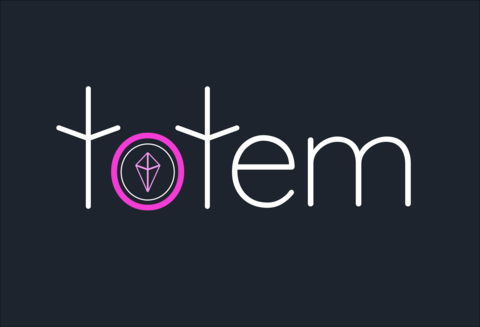 Totem, Inc. Logo
