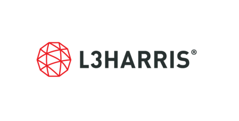 L3Harris Corporate Logo