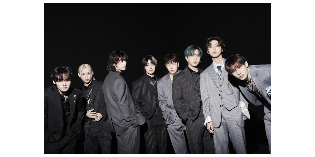 Kao: Bioré UV Partners with Stray Kids for an Exciting New