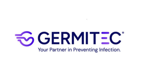 Germitec Logo
