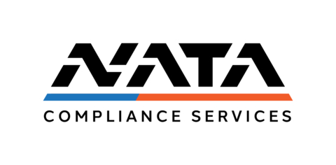 NATA Compliance Services Logo