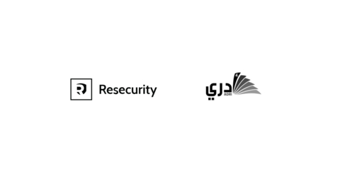 original Resecurity Signs MOU with the Arabic Digital Research Institute (ADRI) to Advance AI R&D (Graphic: Business Wire)