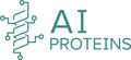 AI Proteins, Inc. Logo