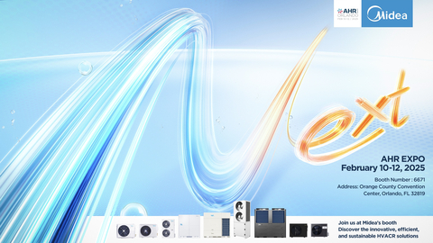 original Midea (Graphic: Business Wire)