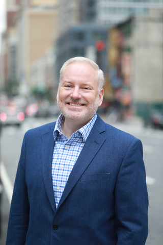 original Peter Nesvold, Newly Appointed Board Member of SignatureFD (Photo: Business Wire)