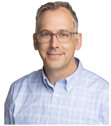 Total Expert names Pete Karns as its new chief product officer. The strategic hiring expands Total Expert’s executive team as the company prioritizes delivering enhanced solutions to modern financial institutions with quality, purpose-built products. (Photo: Business Wire)