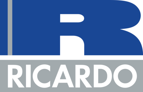 Ricardo Logo