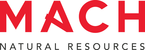 Mach Natural Resources LP Logo
