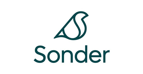 Sonder Holdings Inc. Logo