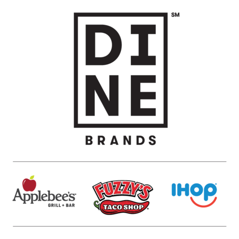 Dine Brands Global, Inc. Logo