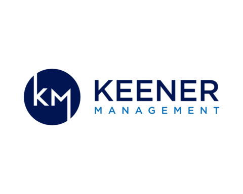 Keener Management Logo