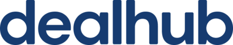 DealHub Logo