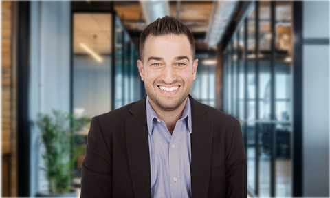 thumbnail Gilad Zubery, Chief Revenue Officer, DealHub (Photo: Business Wire)