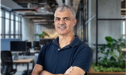 original Eyal Orgil, Chief Product Officer, DealHub (Photo: Business Wire)