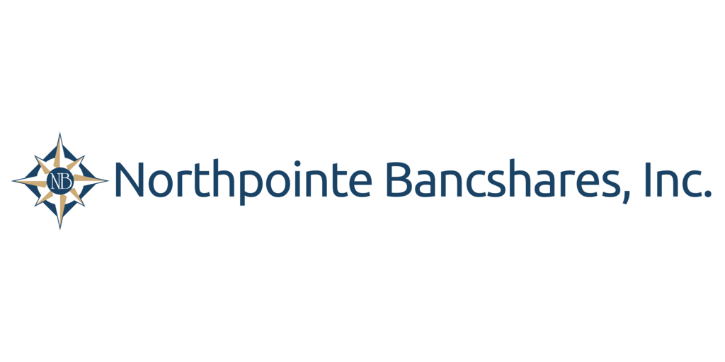Northpointe Bancshares, Inc. (“Northpointe”), Announced Today the ...
