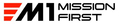 M1 Support Services Logo