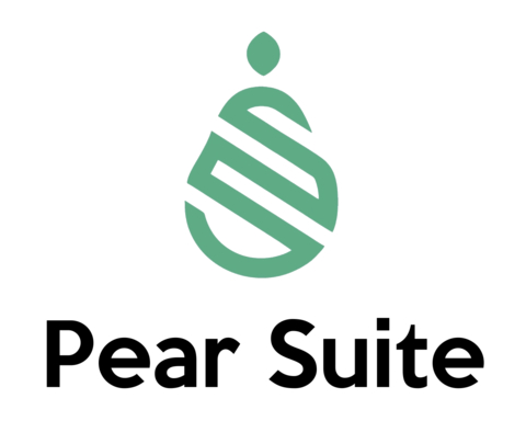 Pear Suite Logo