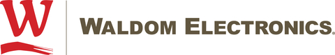 Waldom Electronics Logo