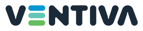 Ventiva. Inc. Logo