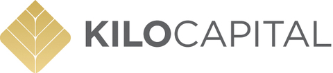 Kilo Fund Management Logo