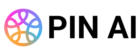 PIN AI Logo
