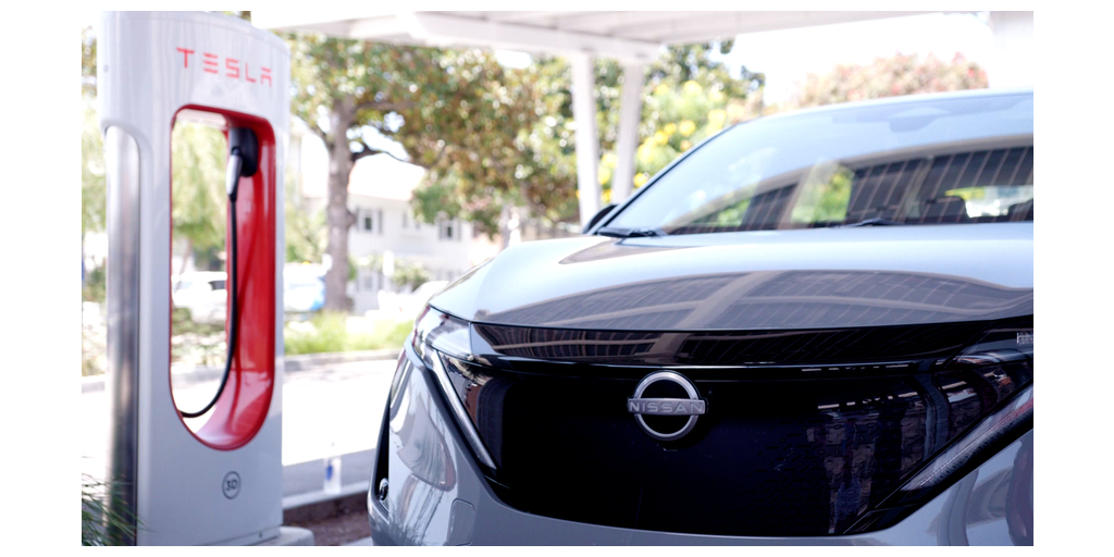 Nissan Ariya and NACS: Your Top Charging Questions Answered