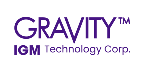 IGM Technology Logo