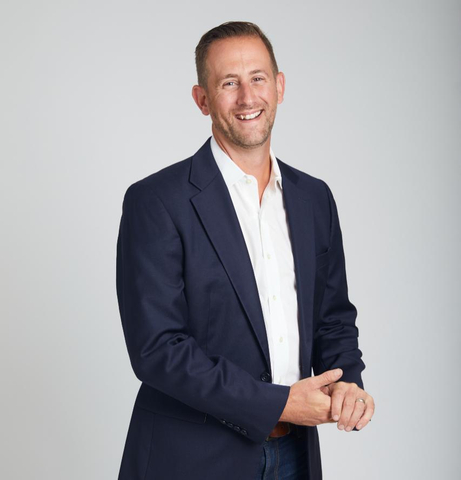 original Tyler Davey, Chief Executive Officer, Gravity (Photo: Business Wire)