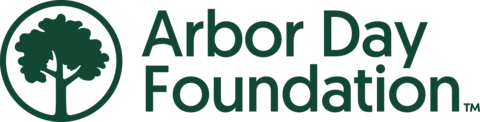 The Arbor Day Foundation Logo