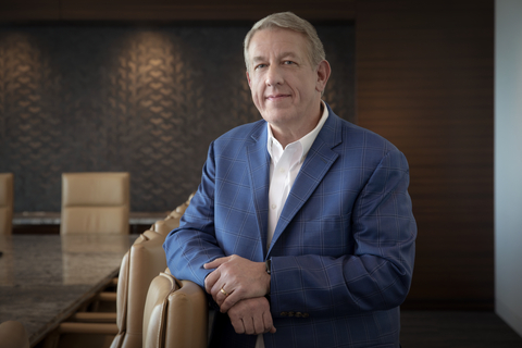 Chairman, president and chief executive officer, Brad Corson, has declared his plans to retire from Imperial after 42 years of service and following an orderly transition. (Photo: Business Wire)