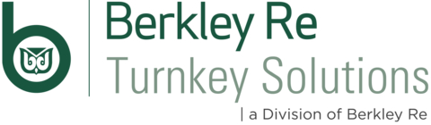 Berkley Re Turnkey Solutions Logo