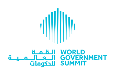 The World Governments Summit Logo