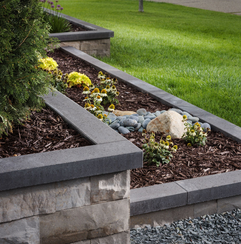 Oldcastle APG, premier outdoor living solutions provider, enhances Lawn & Garden capabilities (Photo: Business Wire)